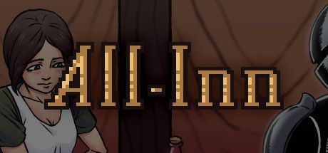 Game cover: All-Inn