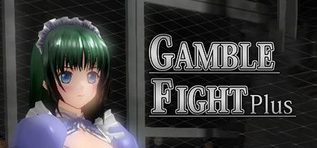 Game cover: Gamble Fight Plus