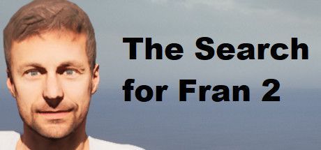 Game cover: The Search for Fran 2