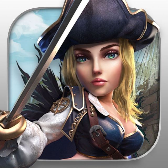 Game cover: Heroes Charge
