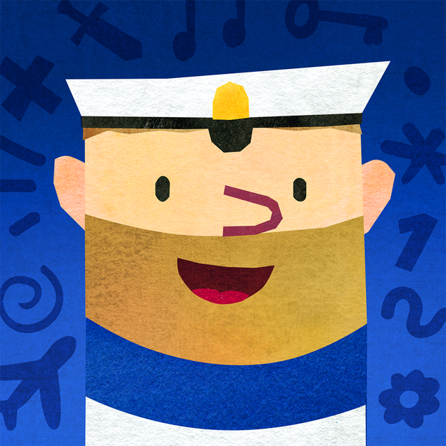 Game cover: Fiete Quiztime