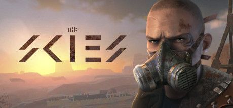 Game cover: The Skies