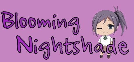 Game cover: Blooming Nightshade