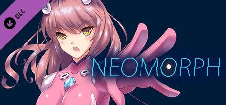 Game cover: Neomorph: Mystery DLC