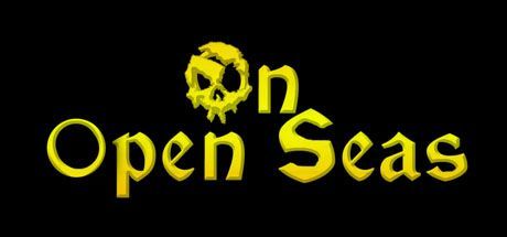 Game cover: On Open Seas
