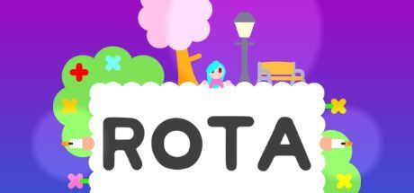 Game cover: Rota