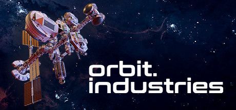 Game cover: Orbit.Industries