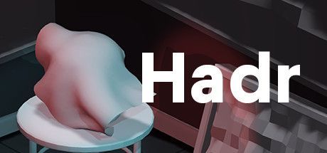 Game cover: Hadr