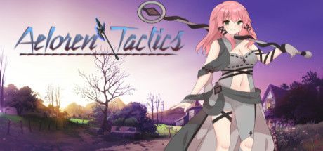 Game cover: Aeloren Tactics