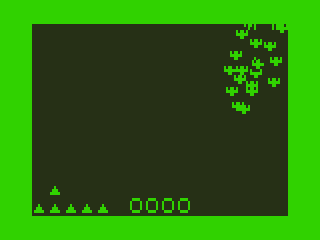 Game cover: Space Ace