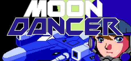 Game cover: Moon Dancer