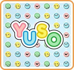 Game cover: Yuso