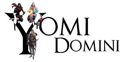 Game cover: Yomi Domini