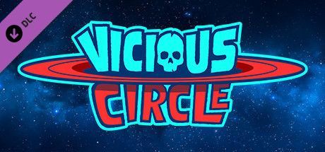 Game cover: Vicious Circle: Founder's Pack
