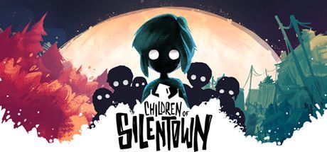 Game cover: Children of Silentown