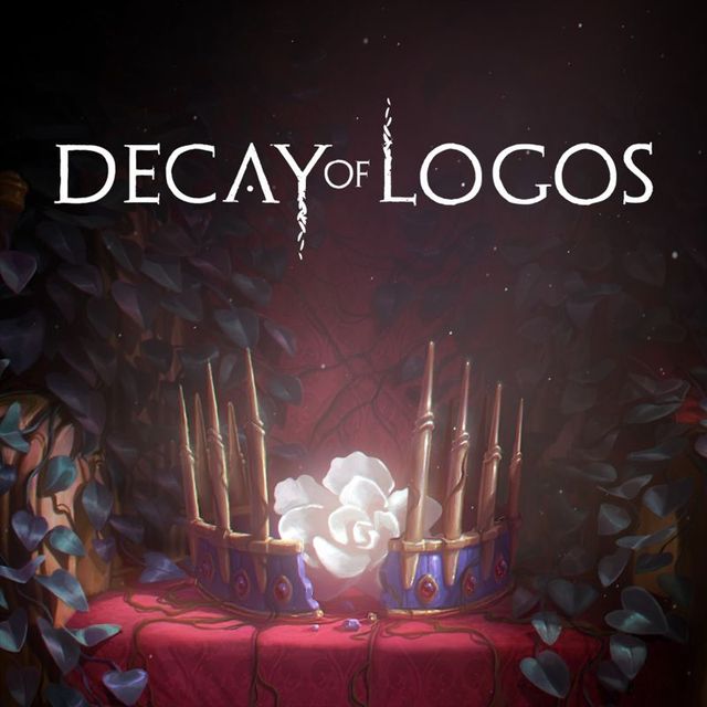 Game cover: Decay of Logos