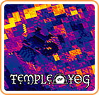 Game cover: Temple of Yog