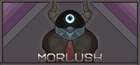 Game cover: Morlush