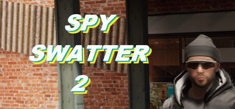 Game cover: Spy Swatter 2