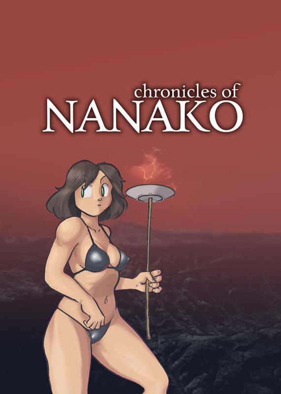 Game cover: Chronicles of Nanako