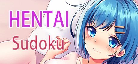 Game cover: Hentai Sudoku