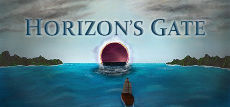 Game cover: Horizon's Gate
