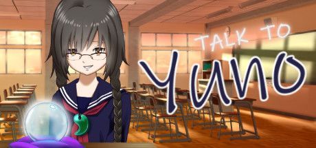 Game cover: Talk to Yuno
