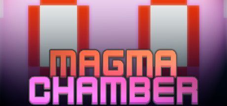 Game cover: Magma Chamber