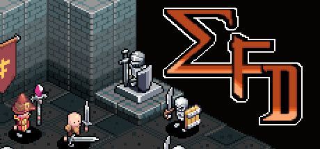 Game cover: SFD