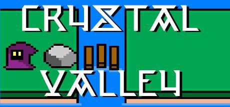 Game cover: Crystal Valley