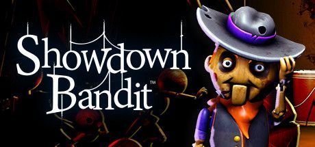 Game cover: Showdown Bandit