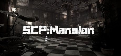 Game cover: SCP: Mansion