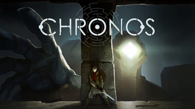 Game cover: Chronos