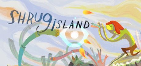 Game cover: Shrug Island