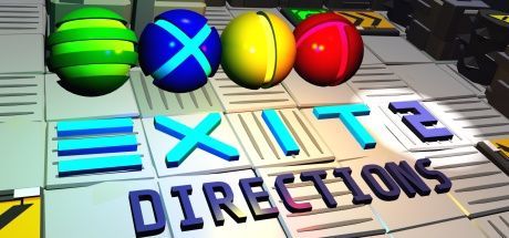 Game cover: Exit 2: Directions