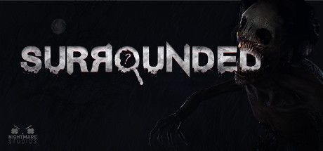 Game cover: Surrounded