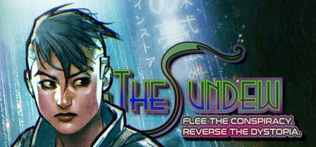 Game cover: The Sundew