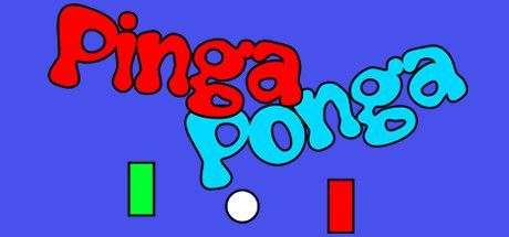 Game cover: Pinga Ponga