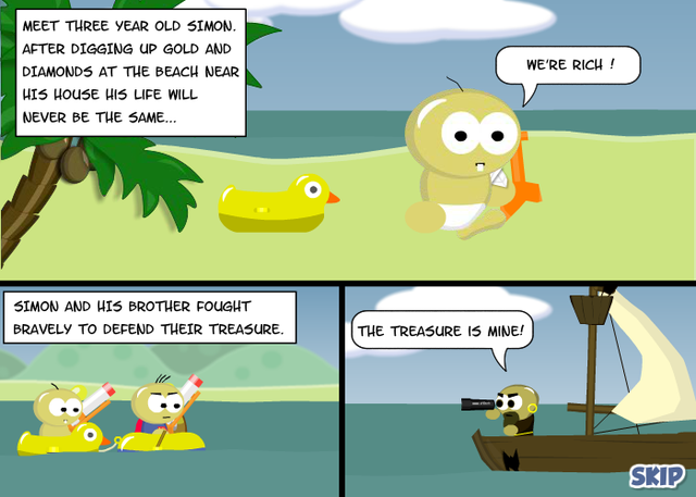 Game cover: Raft Wars 2