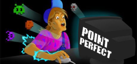 Game cover: Point Perfect