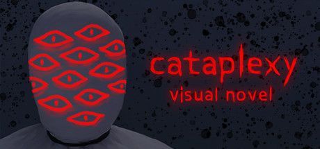 Game cover: Cataplexy
