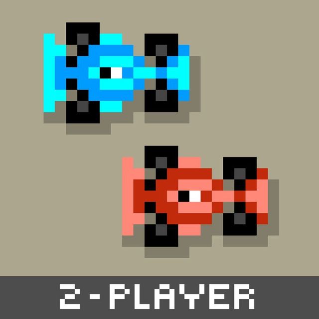 Game cover: Micro Battles 3