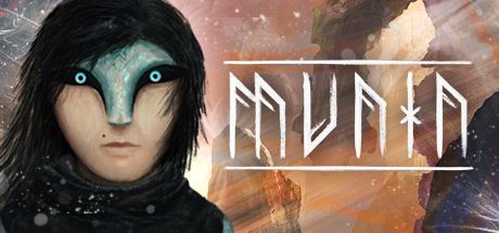Game cover: Munin