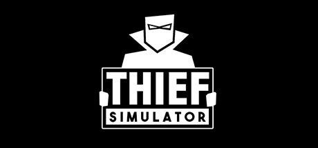 Game cover: Thief Simulator