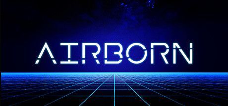 Game cover: Airborn