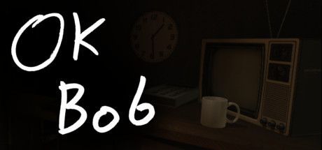 Game cover: OK Bob