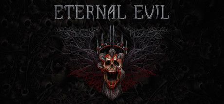 Game cover: Eternal Evil