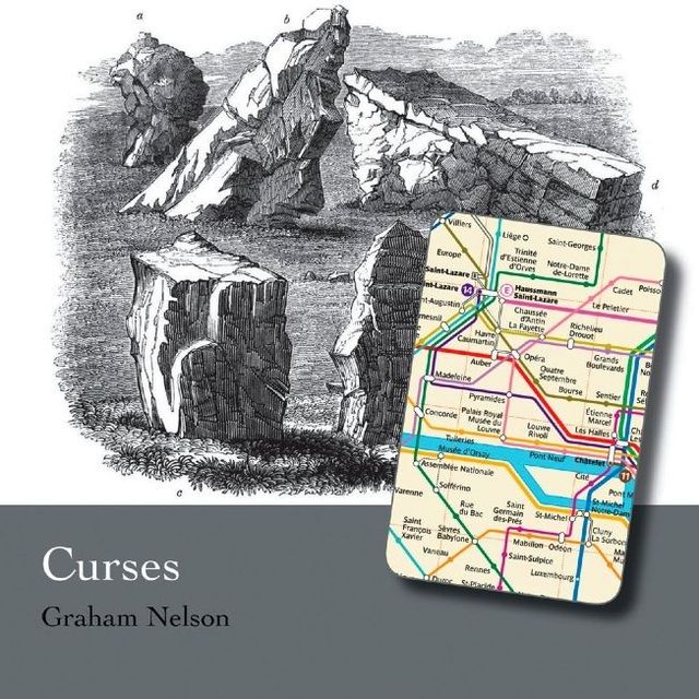 Game cover: Curses
