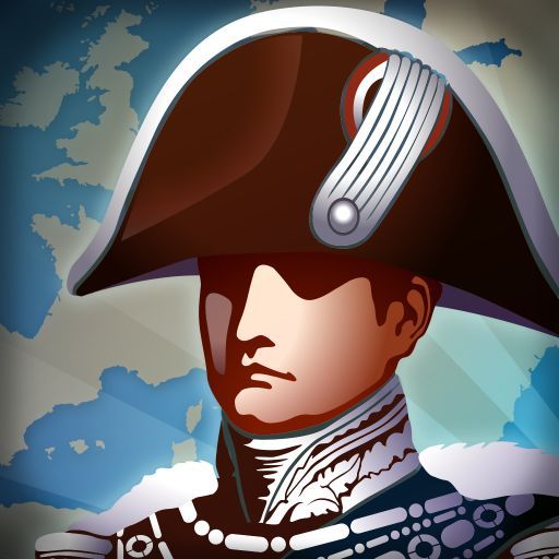 Game cover: European War 6: 1804