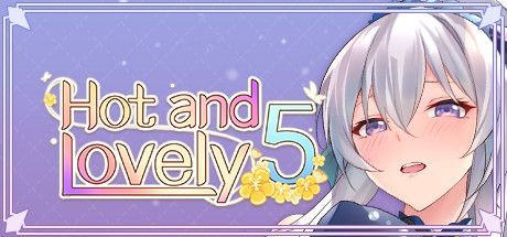 Game cover: Hot and Lovely 5